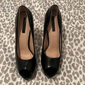 Liliana Heels New Without Box or Tags
